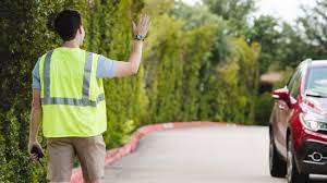 Image for Parking Team