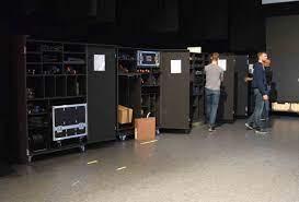 Image for Set up/Tear Down