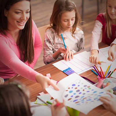 Image for Early Childhood
